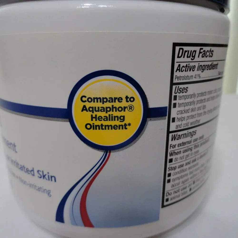 equate, Advanced Healing Ointment, 14 oz., NOS